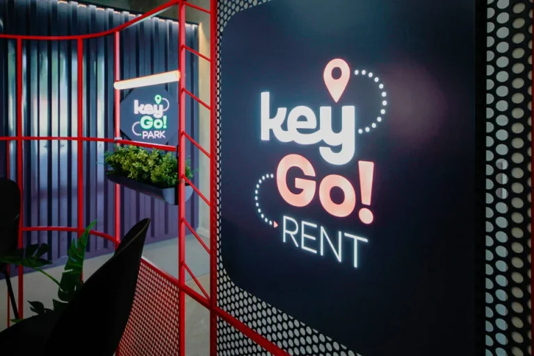 Key go rent imagen 7