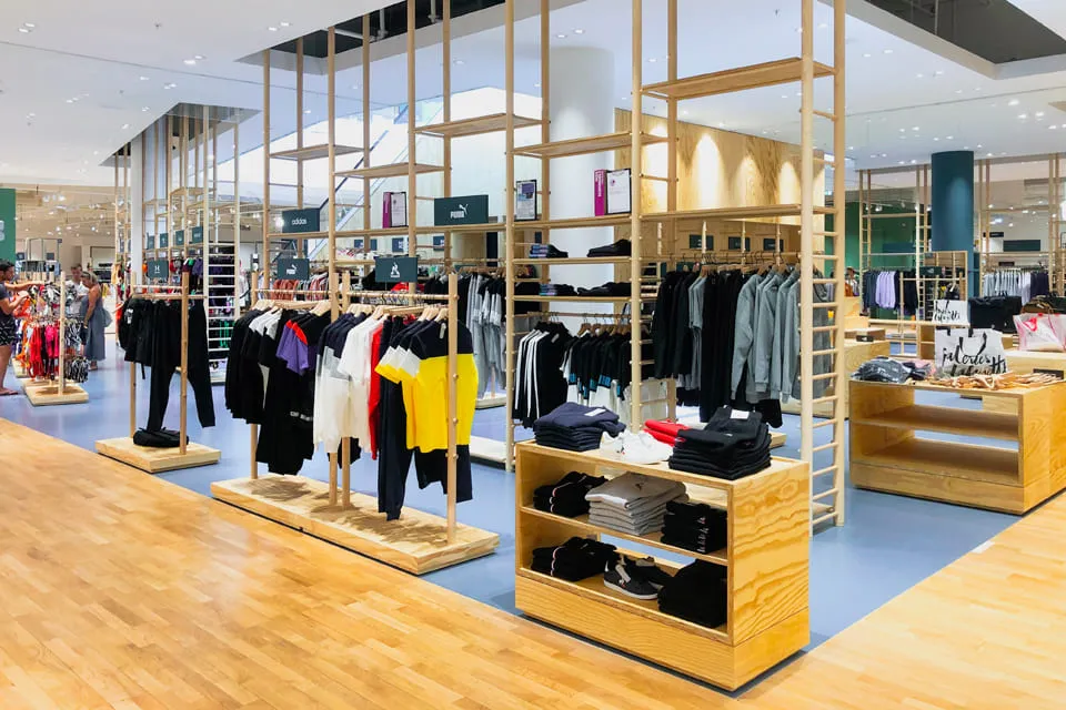 5 retail design and fitting strategies to attract the omnichannel shopper to your physical shop